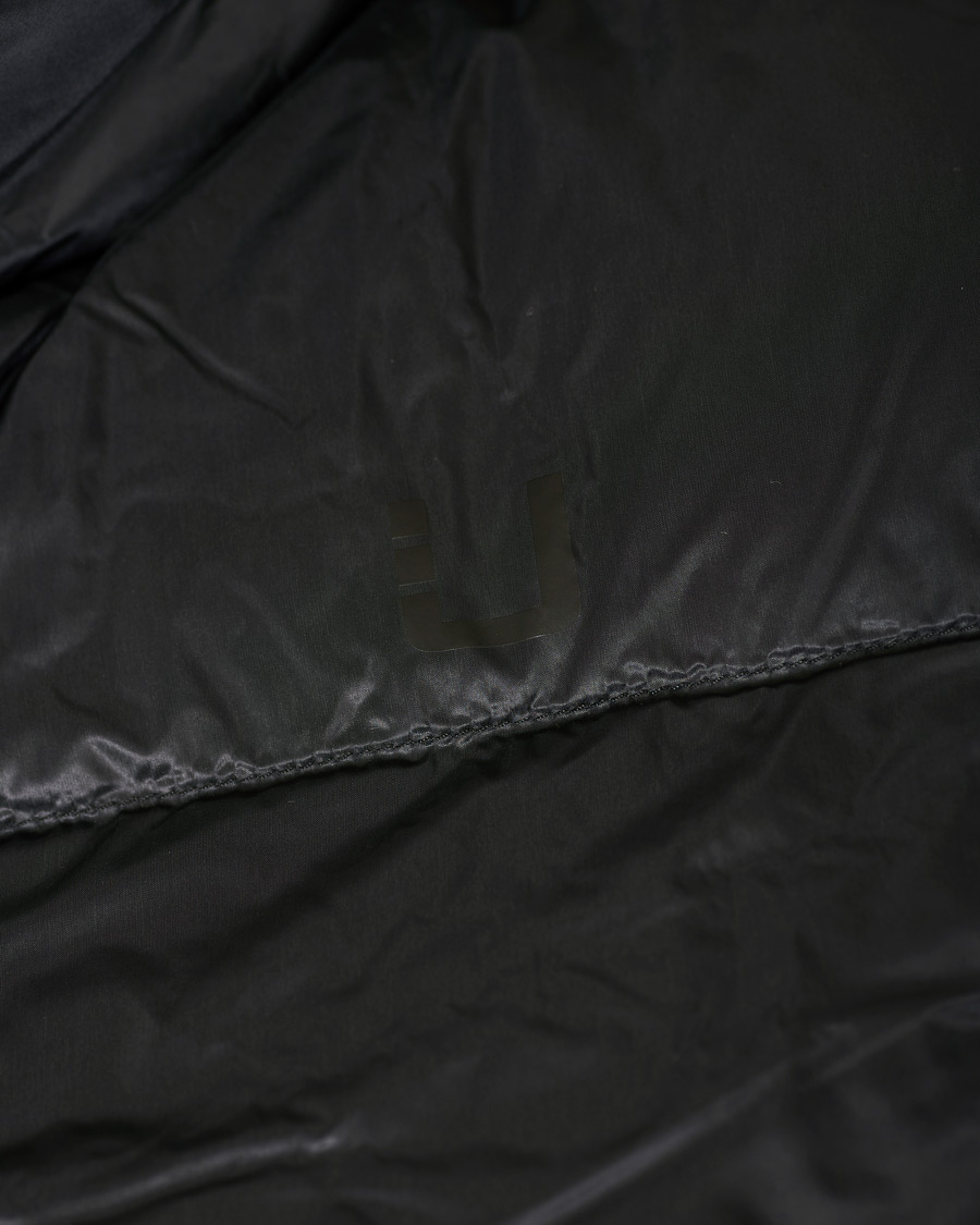 Men | Coats & Jackets | UBR | Oxygen Down Jacket Black