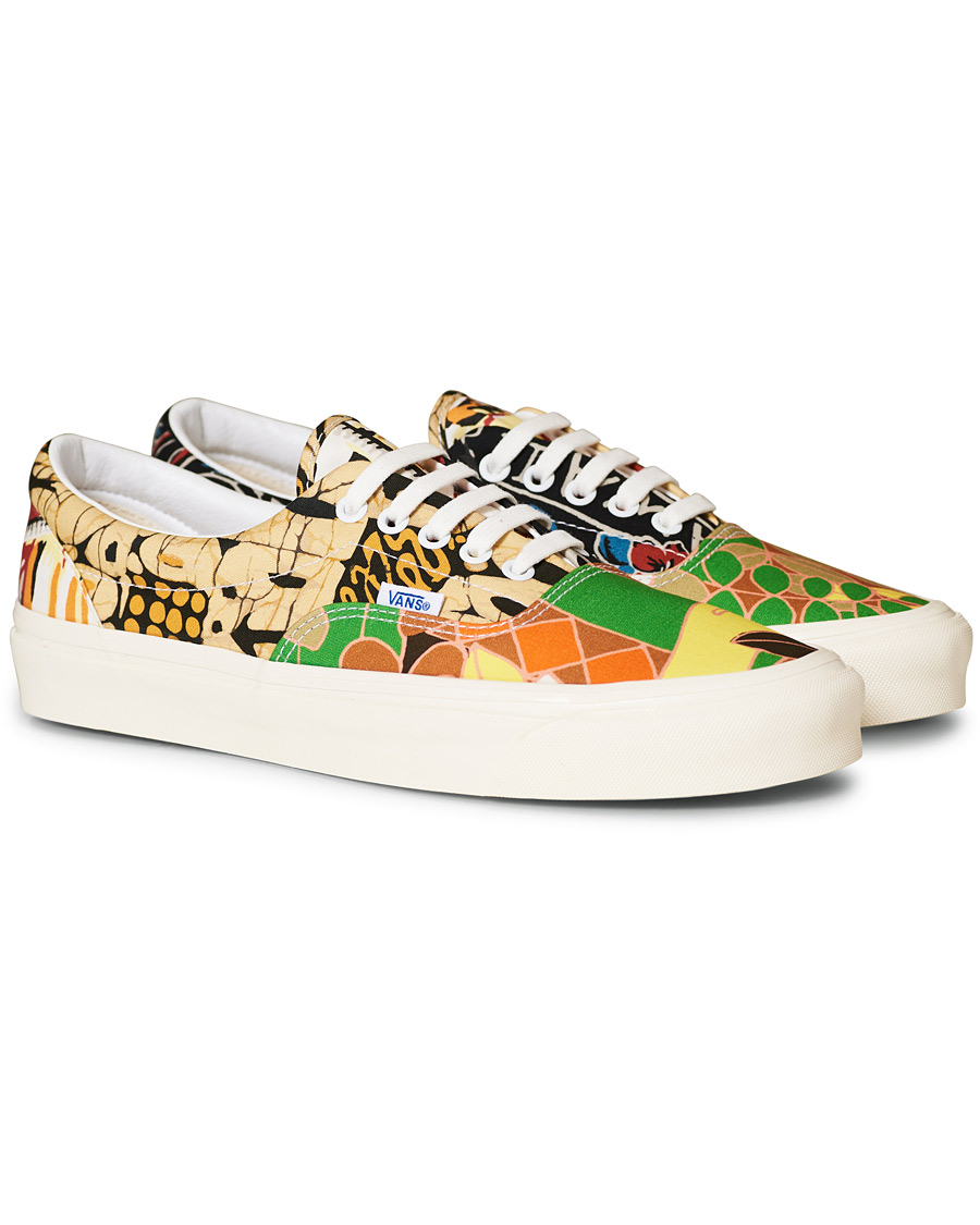 Men | Vans Anaheim Era 95 DX Sneaker Multi | Vans | Anaheim Era 95 DX Sneaker Multi