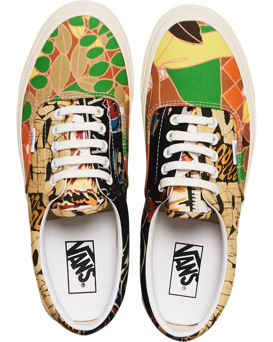 Men | Vans Anaheim Era 95 DX Sneaker Multi | Vans | Anaheim Era 95 DX Sneaker Multi