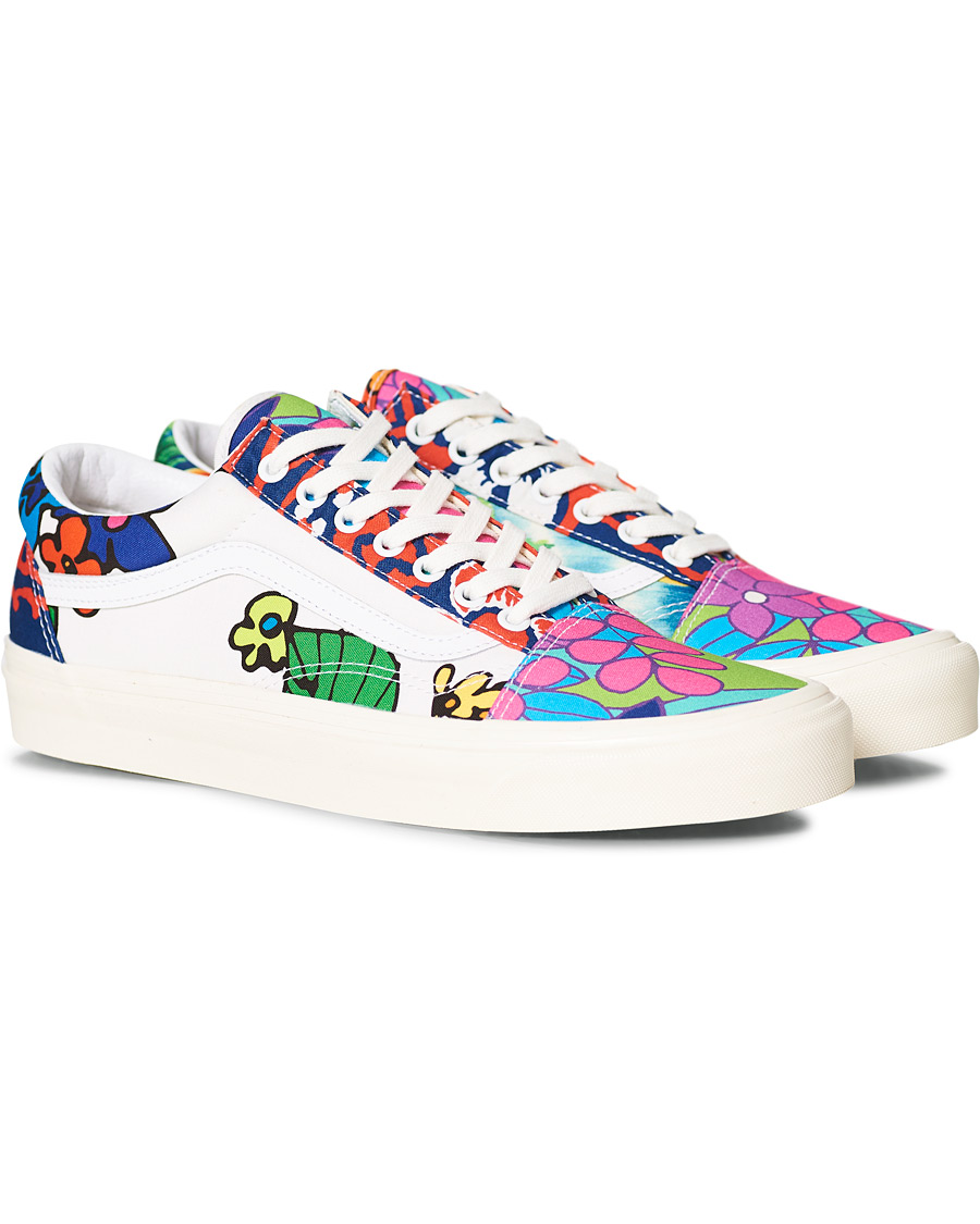 Men | Vans Anaheim Old Skool 36 DX Sneaker Multi | Vans | Anaheim Old Skool 36 DX Sneaker Multi