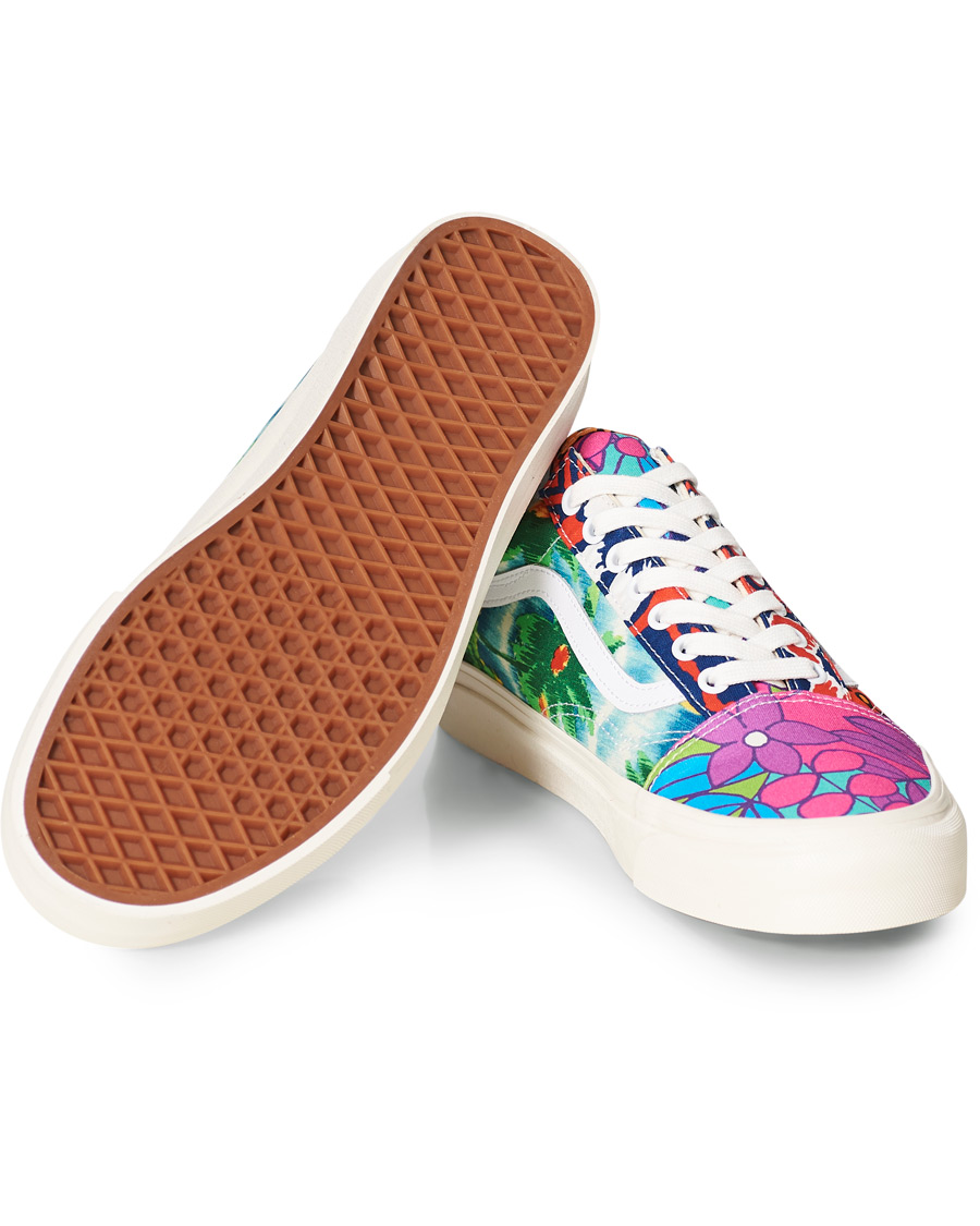 Men | Vans Anaheim Old Skool 36 DX Sneaker Multi | Vans | Anaheim Old Skool 36 DX Sneaker Multi