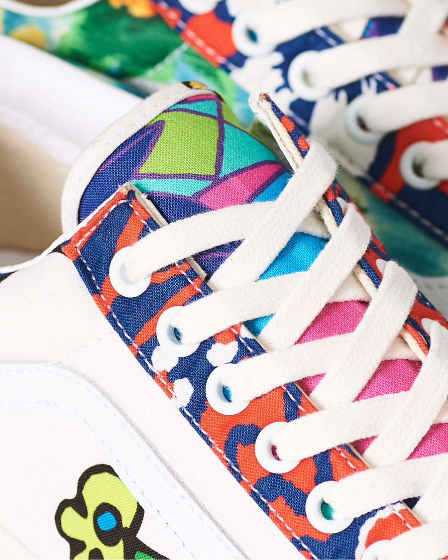 Men | Vans Anaheim Old Skool 36 DX Sneaker Multi | Vans | Anaheim Old Skool 36 DX Sneaker Multi