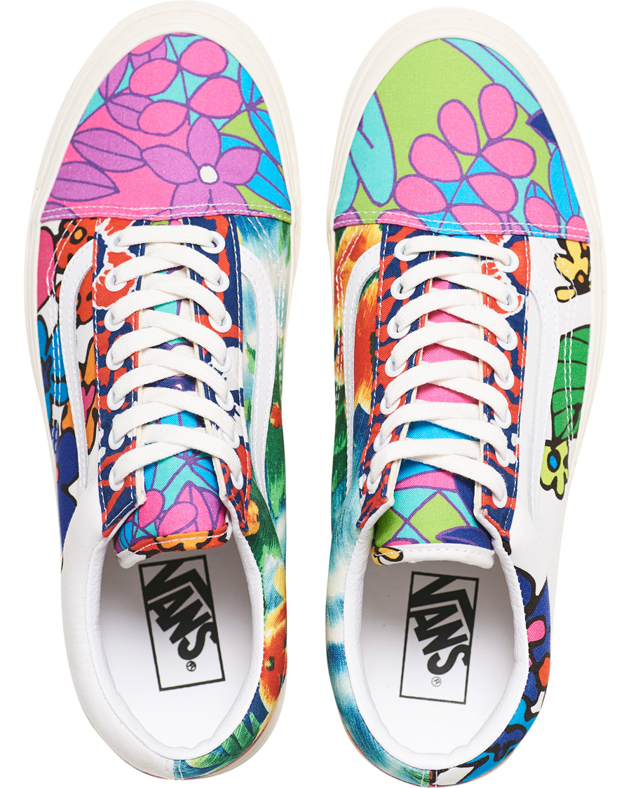 Men | Vans Anaheim Old Skool 36 DX Sneaker Multi | Vans | Anaheim Old Skool 36 DX Sneaker Multi