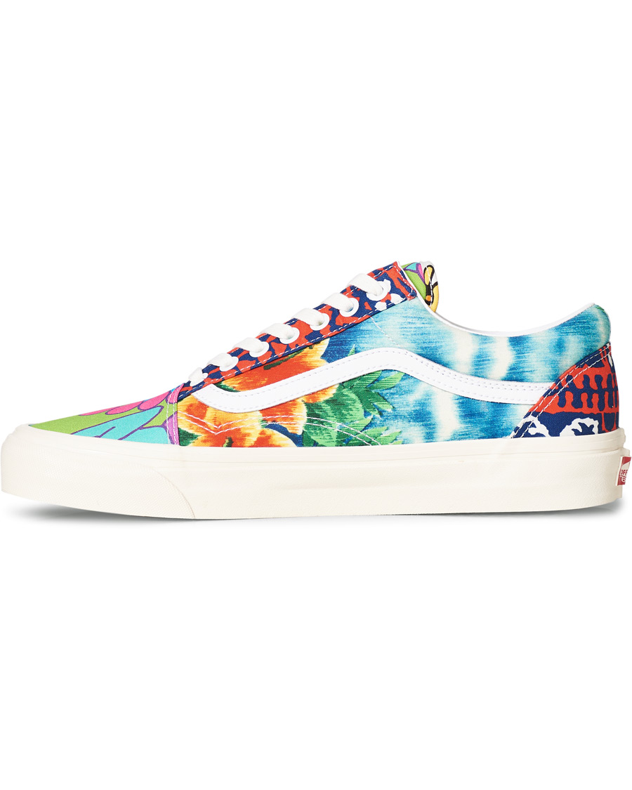 Men | Vans Anaheim Old Skool 36 DX Sneaker Multi | Vans | Anaheim Old Skool 36 DX Sneaker Multi