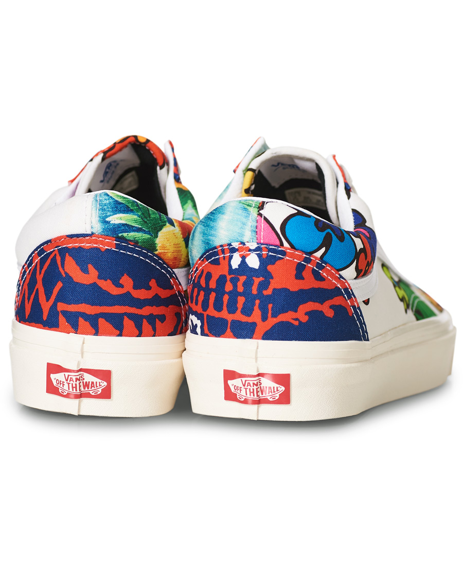 Men | Vans Anaheim Old Skool 36 DX Sneaker Multi | Vans | Anaheim Old Skool 36 DX Sneaker Multi