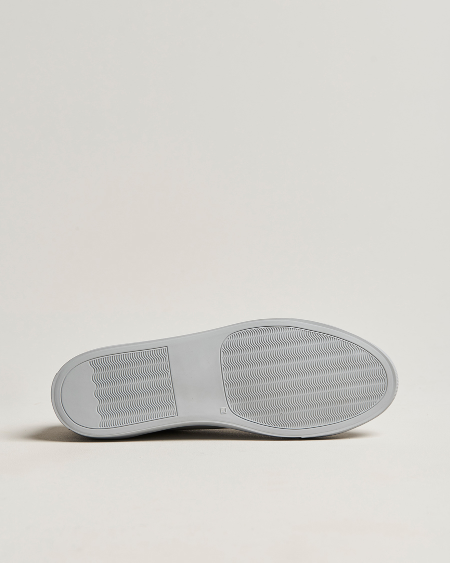 Men | Sneakers | Common Projects | Original Achilles Sneaker Grey