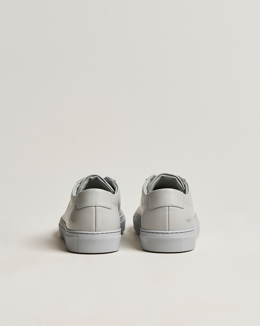Men | Sneakers | Common Projects | Original Achilles Sneaker Grey