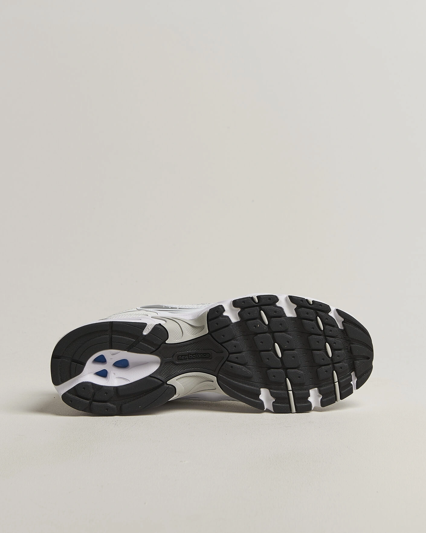 Men | Sneakers | New Balance | 530 Sneakers Silver Metallic