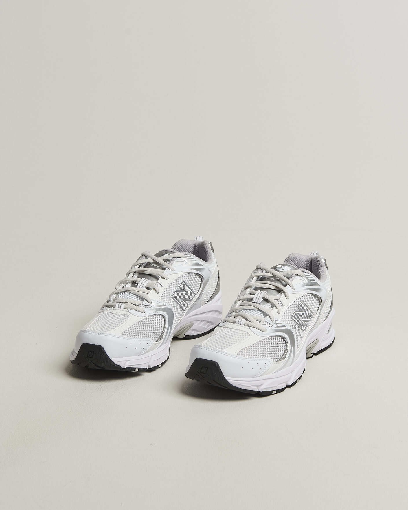 Men | Sneakers | New Balance | 530 Sneakers Silver Metallic