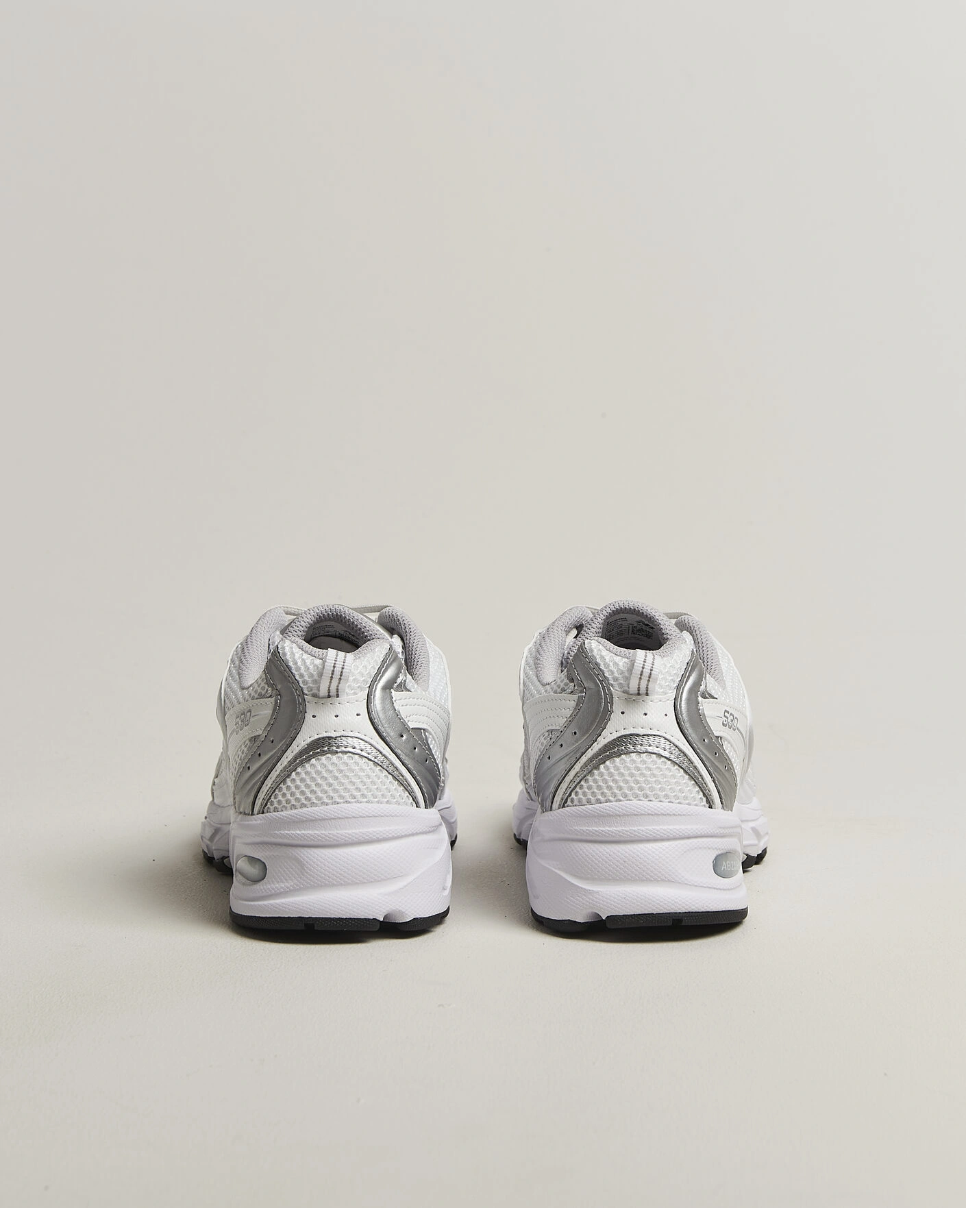 Men | Sneakers | New Balance | 530 Sneakers Silver Metallic