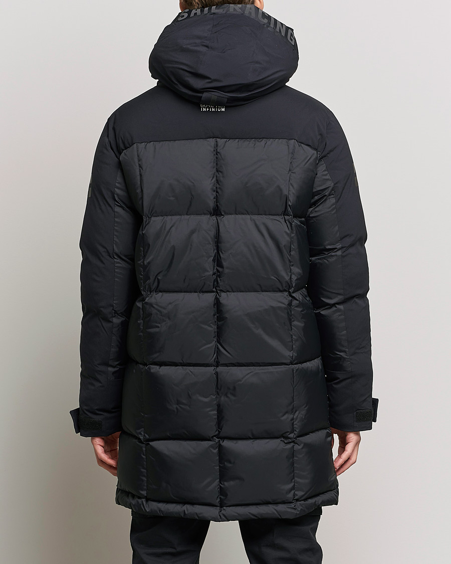 Men | Coats & Jackets | Sail Racing | Glacier Parka Carbon