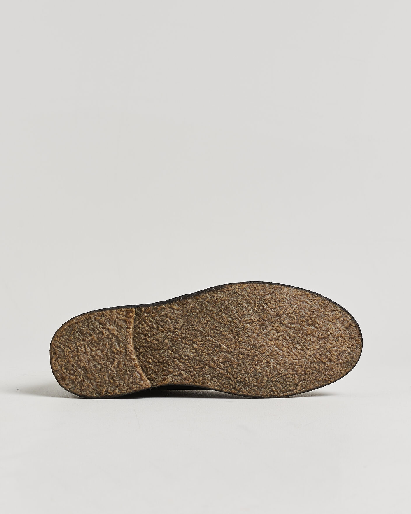Men | Boots | Astorflex | Greenflex Desert Boot Black Suede