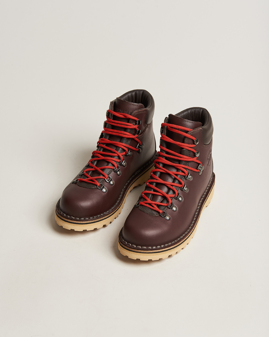Men | Diemme Roccia Vet Original Boot Mogano Dark Brown Calf | Diemme | Roccia Vet Original Boot Mogano Dark Brown Calf