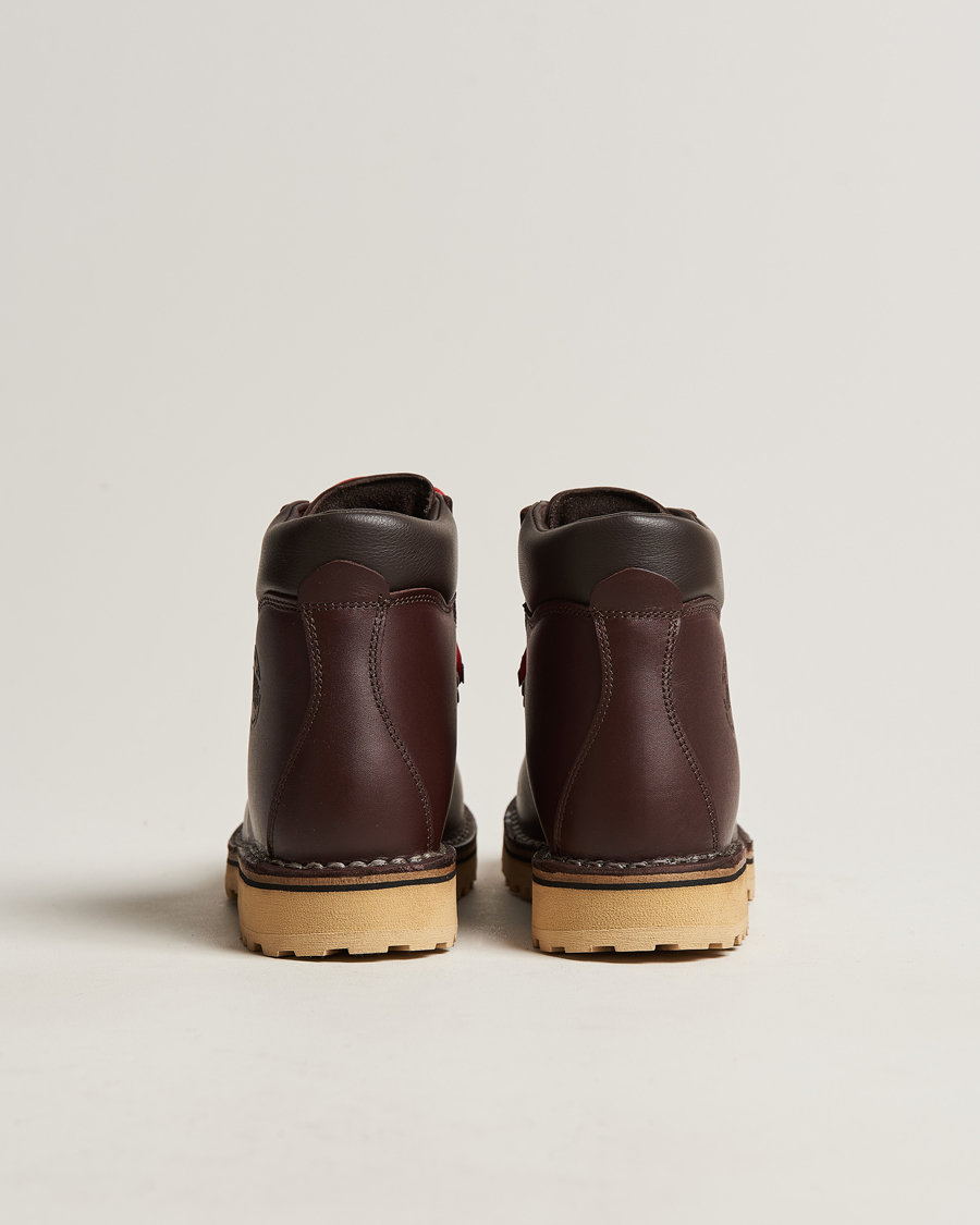Men | Diemme Roccia Vet Original Boot Mogano Dark Brown Calf | Diemme | Roccia Vet Original Boot Mogano Dark Brown Calf