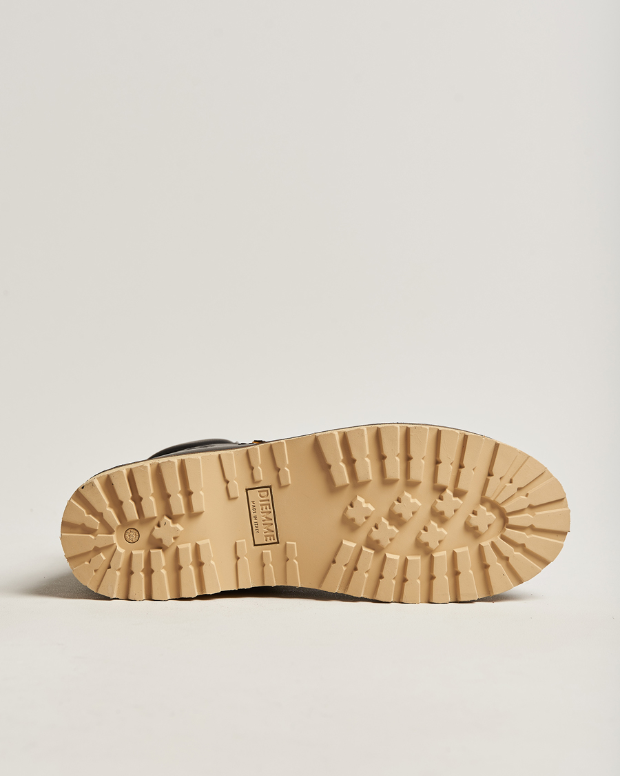 Diemme Roccia Vet Original Boot Black 