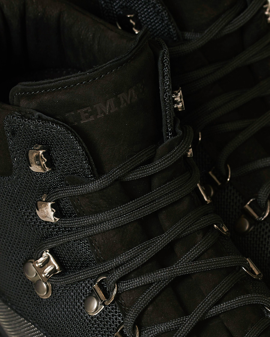 Men | Diemme Roccia Vet Sport Original Boot Black Fabric | Diemme | Roccia Vet Sport Original Boot Black Fabric