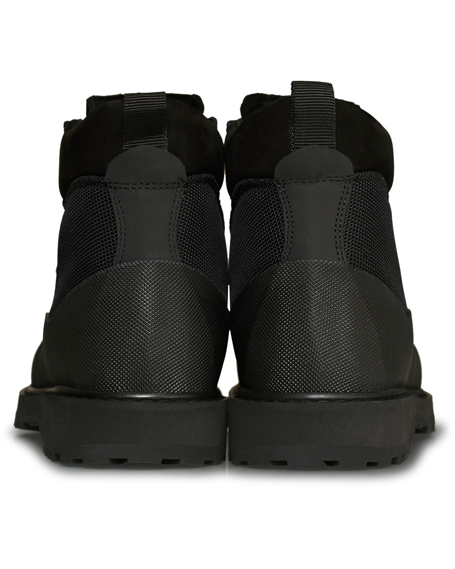 Men | Diemme Roccia Vet Sport Original Boot Black Fabric | Diemme | Roccia Vet Sport Original Boot Black Fabric