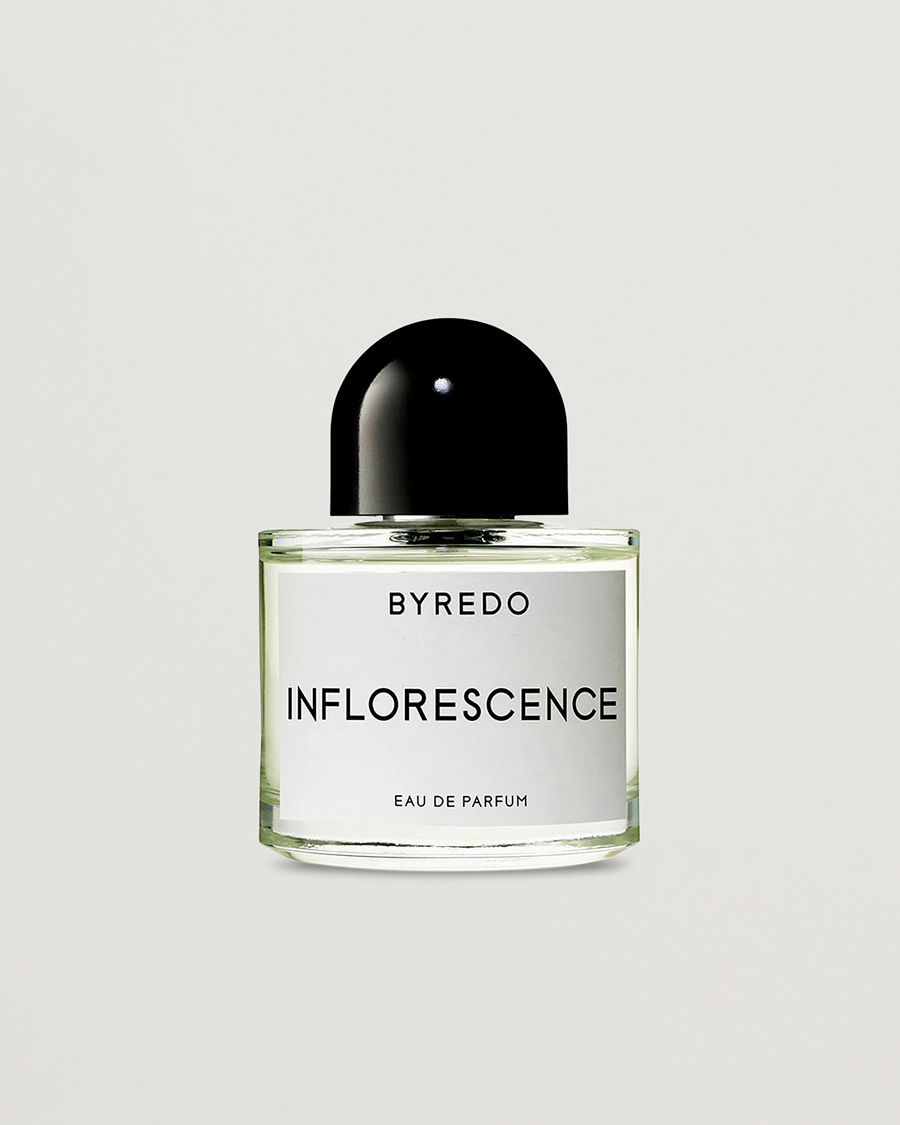 Men |  | BYREDO | Inflorescence Eau de Parfum 50ml