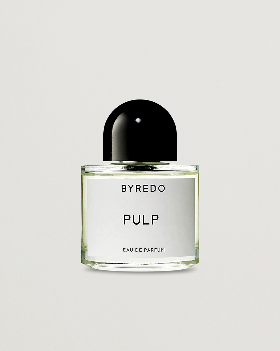 Men | Fragrances | BYREDO | Pulp Eau de Parfum 50ml