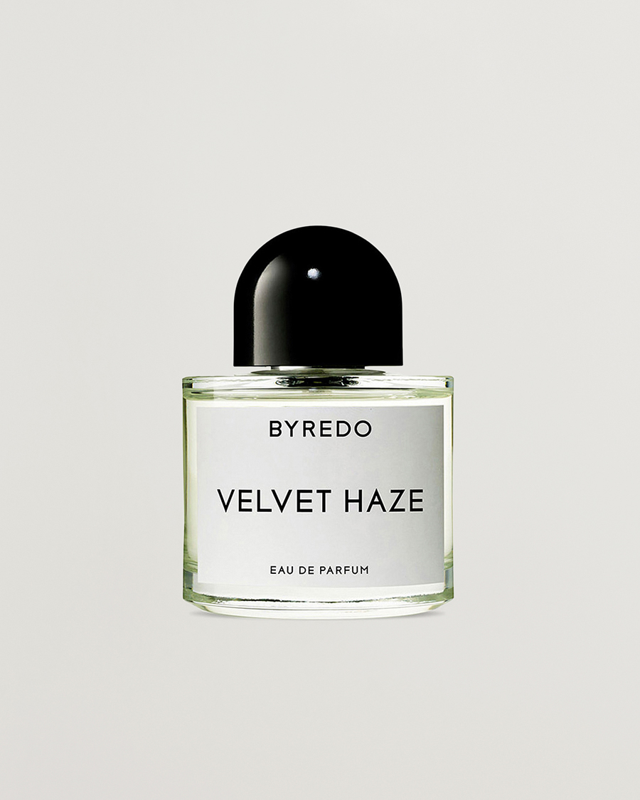 Men | Fragrances | BYREDO | Velvet Haze Eau de Parfum 50ml