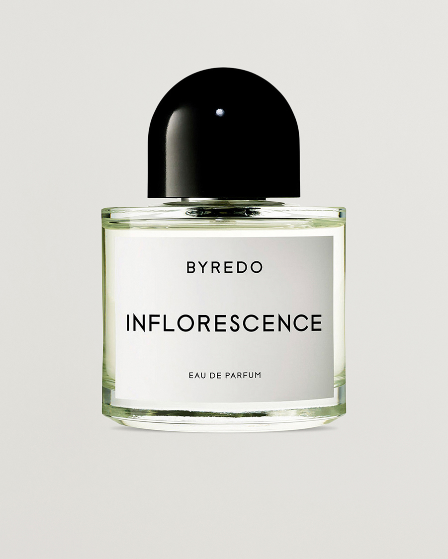 Men | Fragrances | BYREDO | Inflorescence Eau de Parfum 100ml