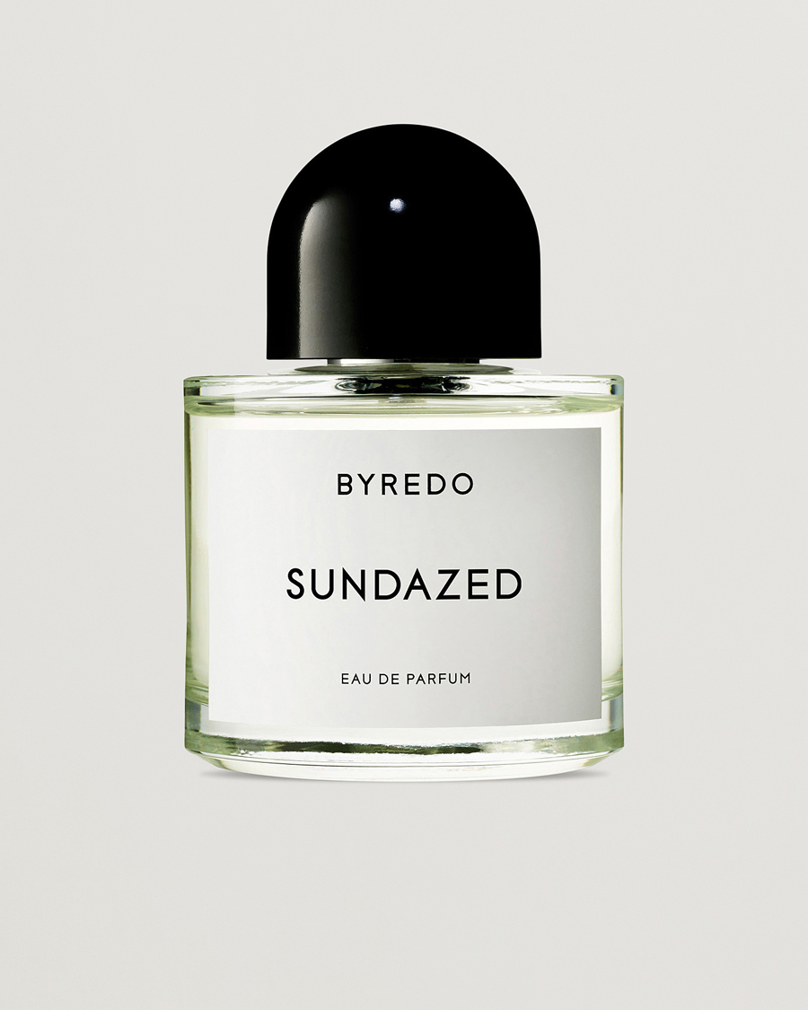 Men |  | BYREDO | Sundazed Eau de Parfum 100ml