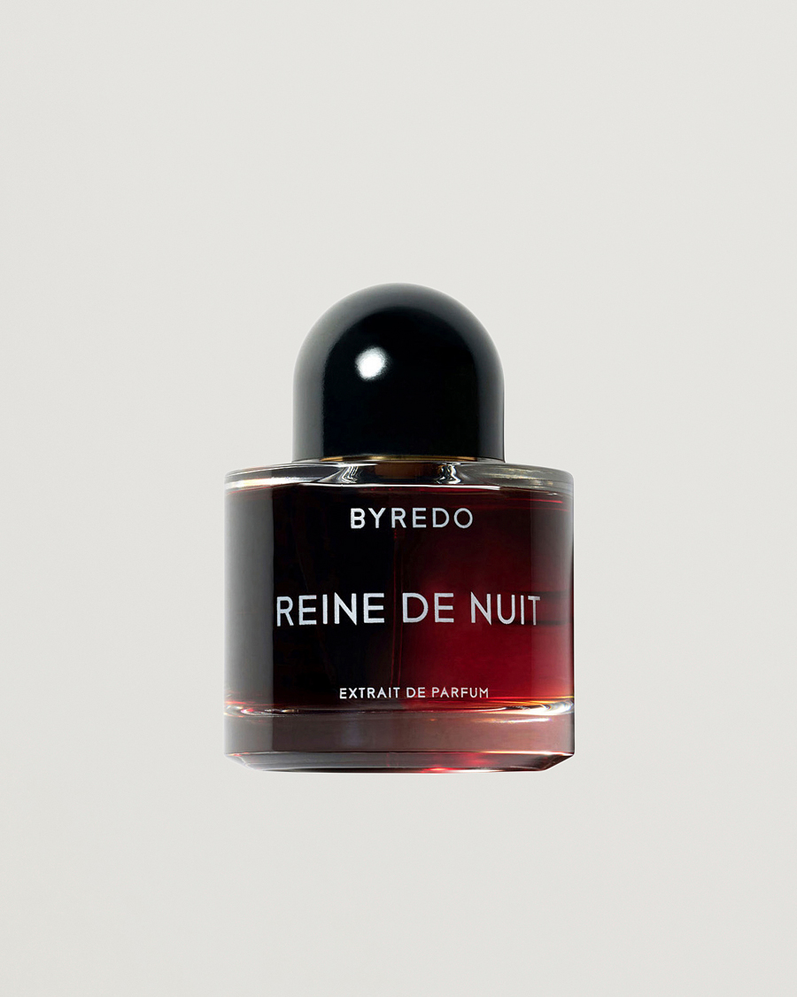 Men | Fragrances | BYREDO | Night Veil Reine de Nuit Extrait de Parfum 50ml