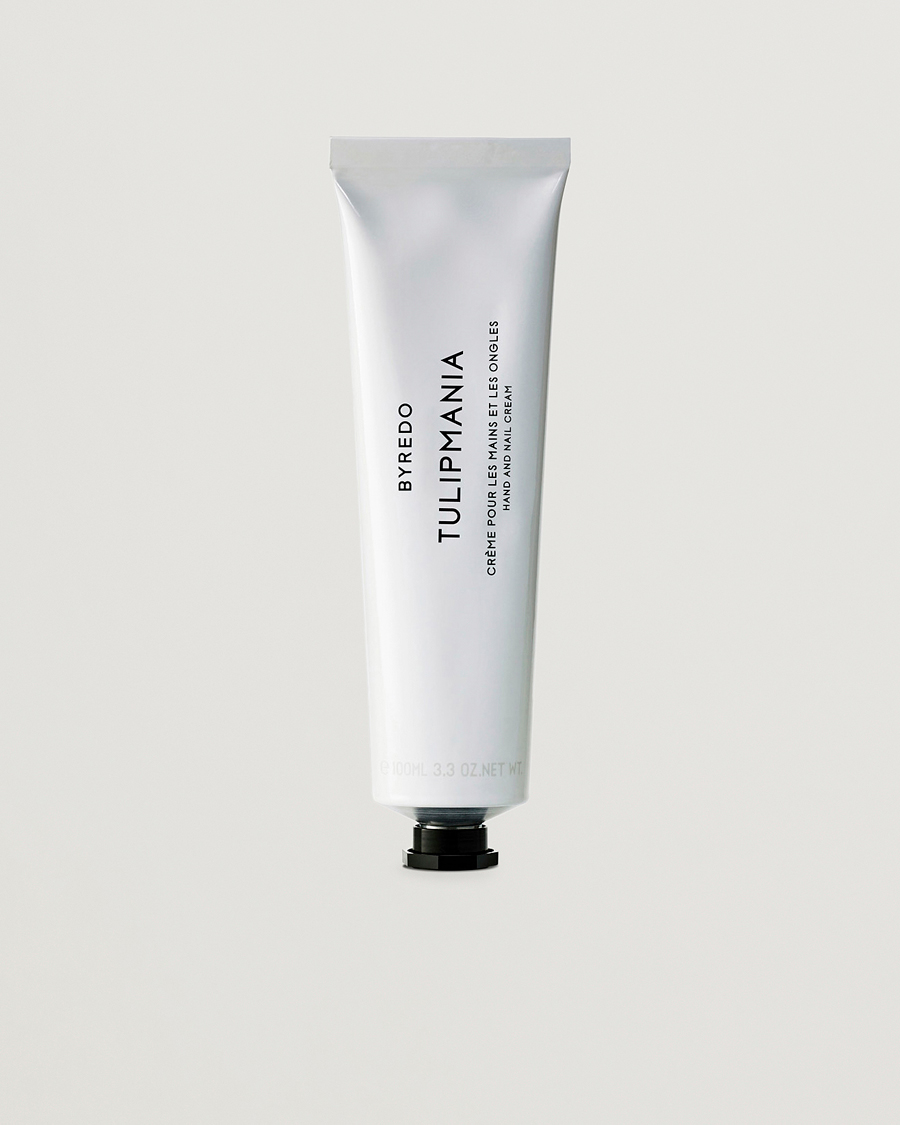 Men | Skincare | BYREDO | Hand Cream Tulipmania 100ml