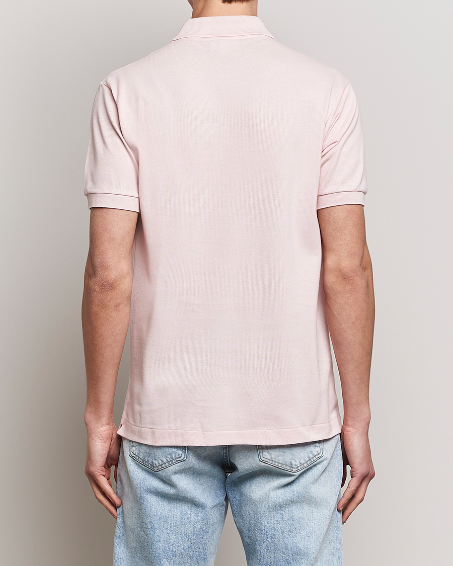 Men | Polo Shirts | Lacoste | Original Polo Piké Nidus