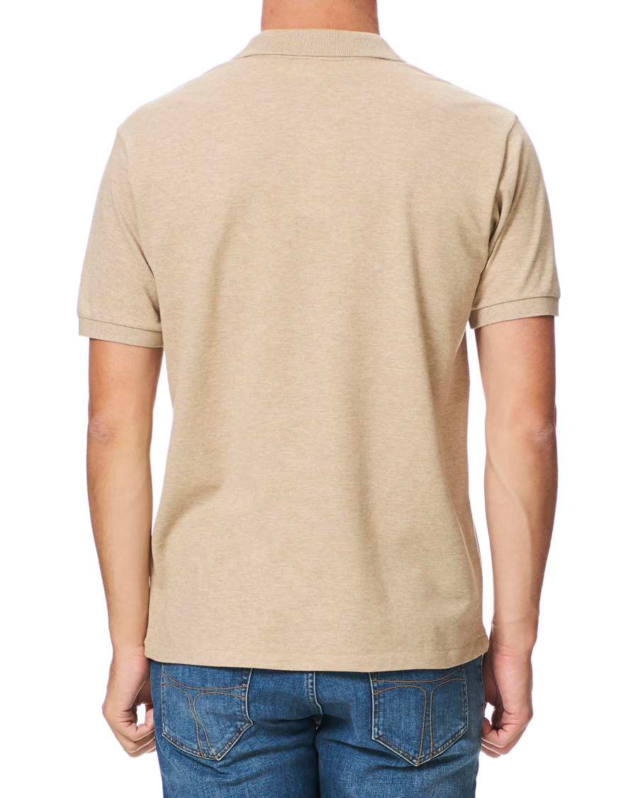 Men | Polo Shirts | Lacoste | Original Polo Piké Gravier Chine