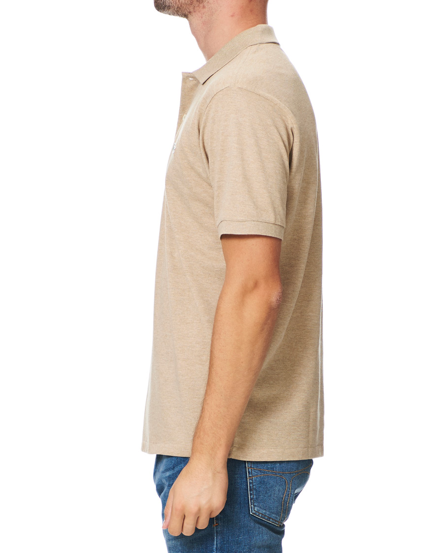 Men | Polo Shirts | Lacoste | Original Polo Piké Gravier Chine