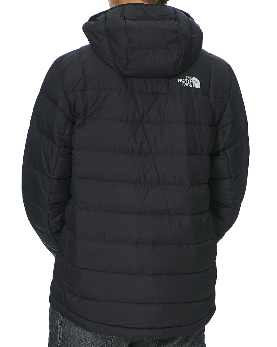 Men | Coats & Jackets | The North Face | La Paz Hooded Jacket Black