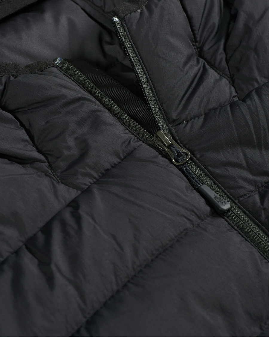 Men | Coats & Jackets | The North Face | La Paz Hooded Jacket Black