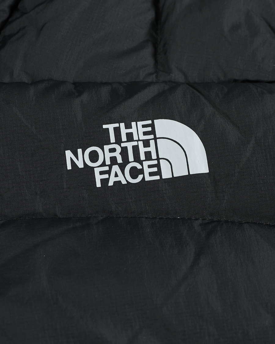 Men | Coats & Jackets | The North Face | La Paz Hooded Jacket Black