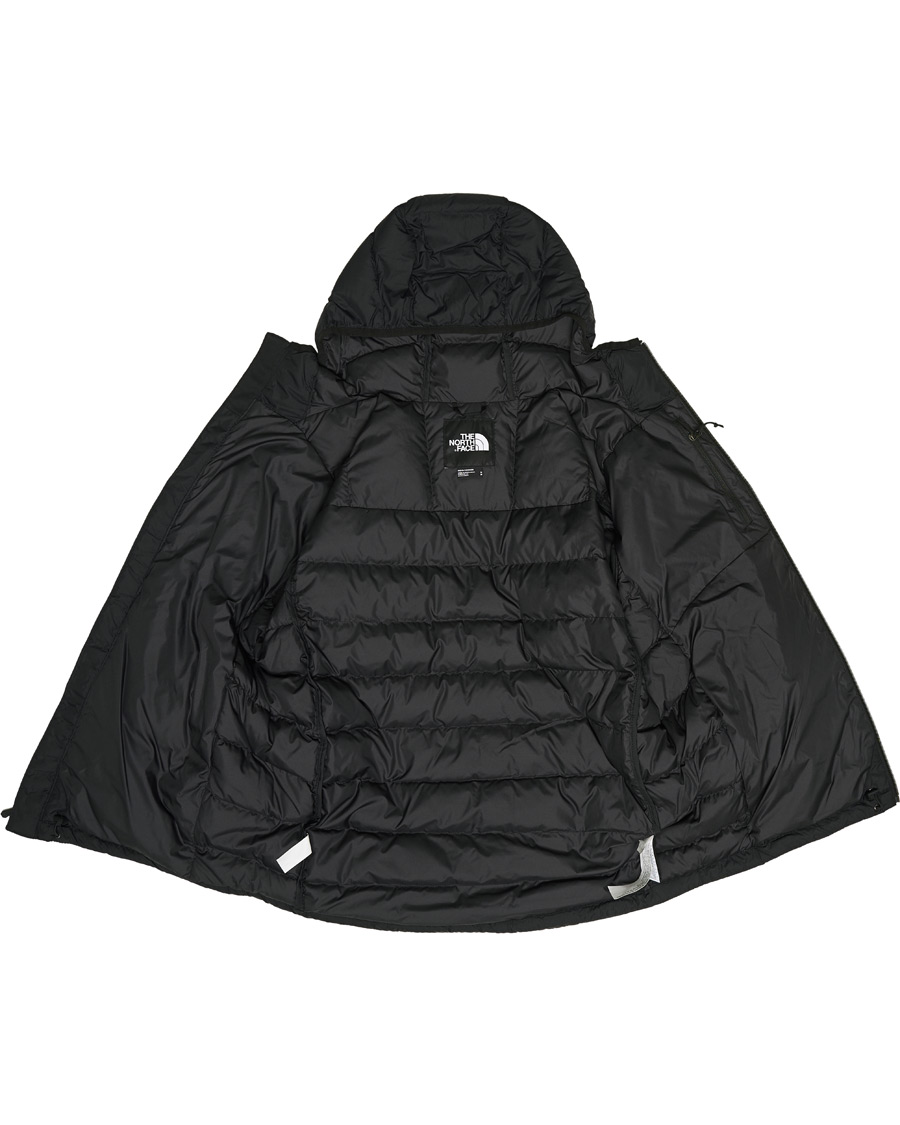 Men | Coats & Jackets | The North Face | La Paz Hooded Jacket Black