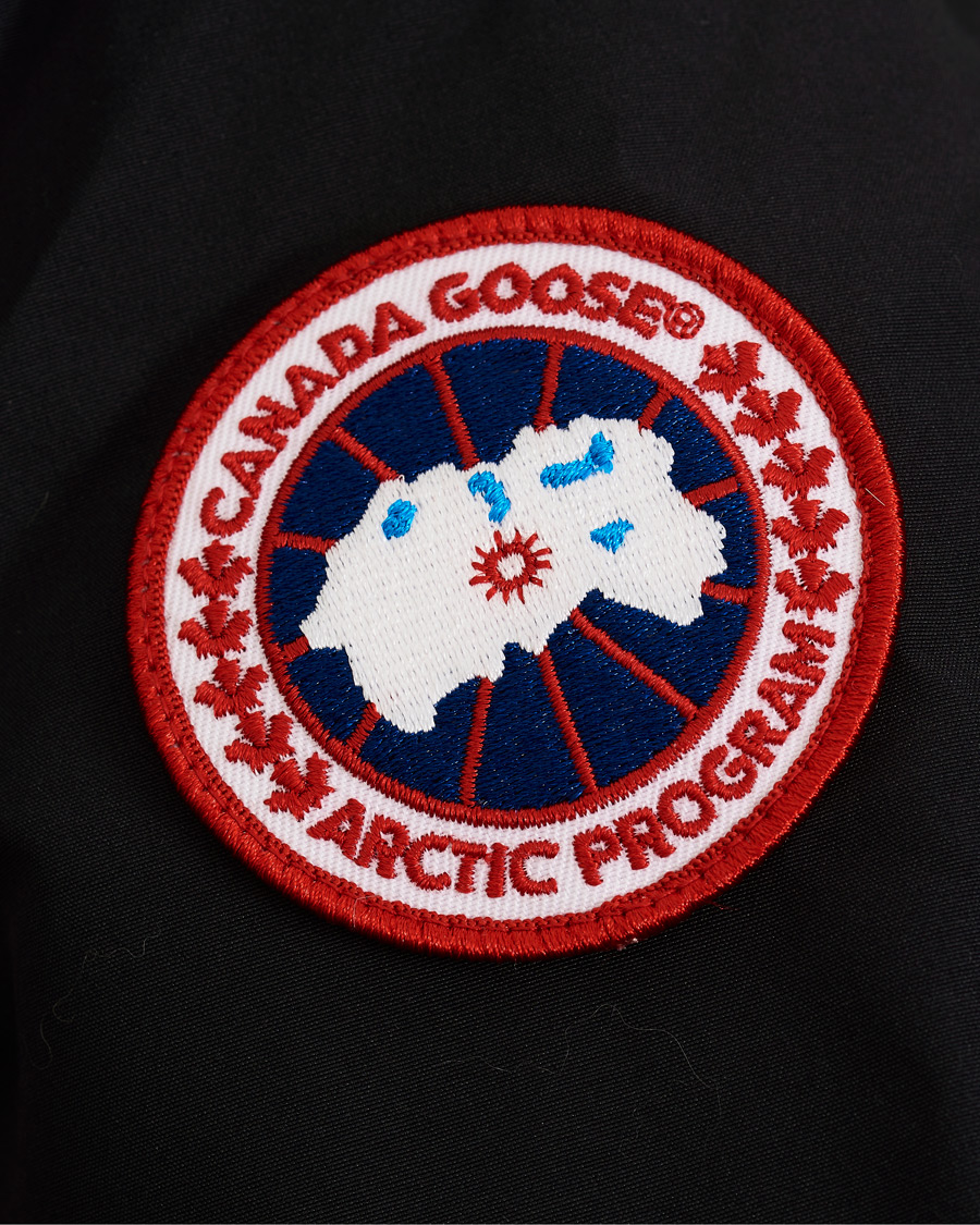 Men | Coats & Jackets | Canada Goose | Langford Parka Navy