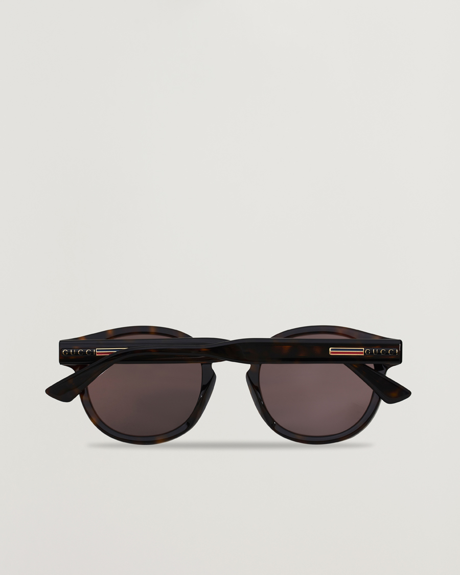 Men | Sunglasses | Gucci | GG0825S Sunglasses Havana/Brown