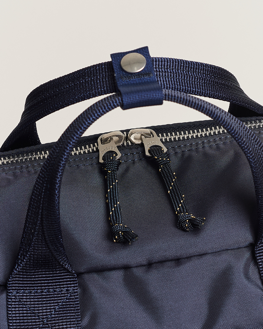 Men | Bags | Porter-Yoshida & Co. | Porter-Yoshida & Co.Force 3Way BriefcaseNavy Blue