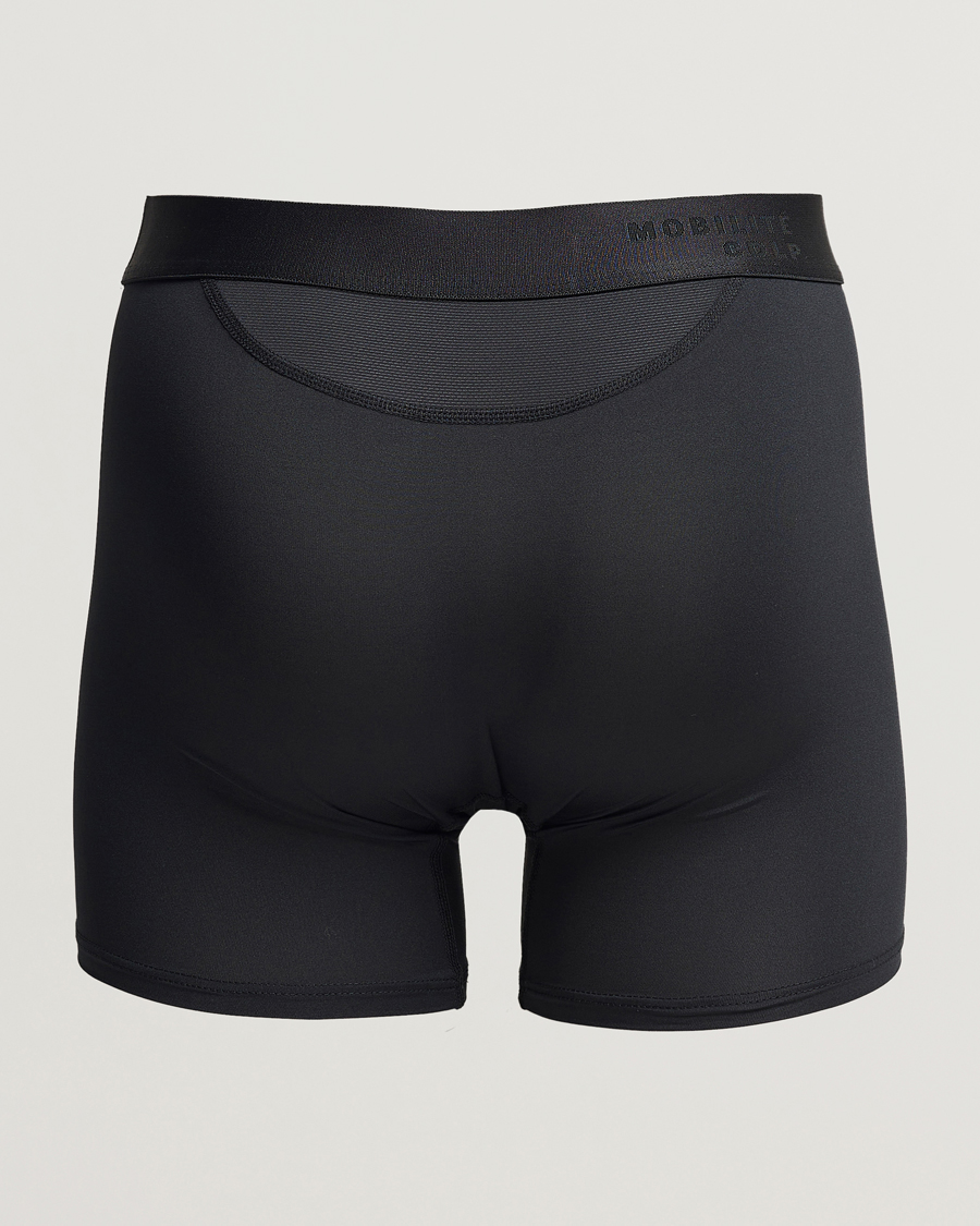 Men | Underwear & Socks | CDLP | 3-Pack Mobilité Boxer Breif Black