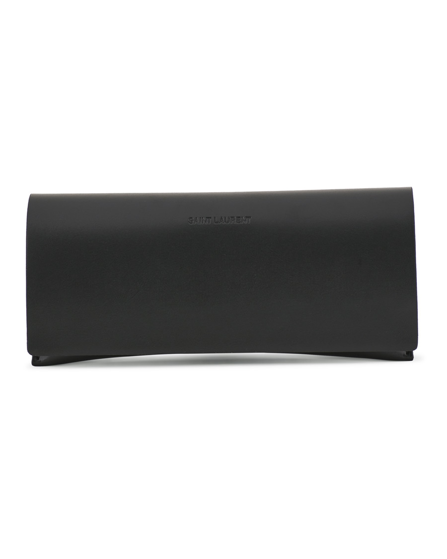 Men | Saint Laurent SL 28 Sunglasses Havana/Grey | Saint Laurent | SL 28 Sunglasses Havana/Grey