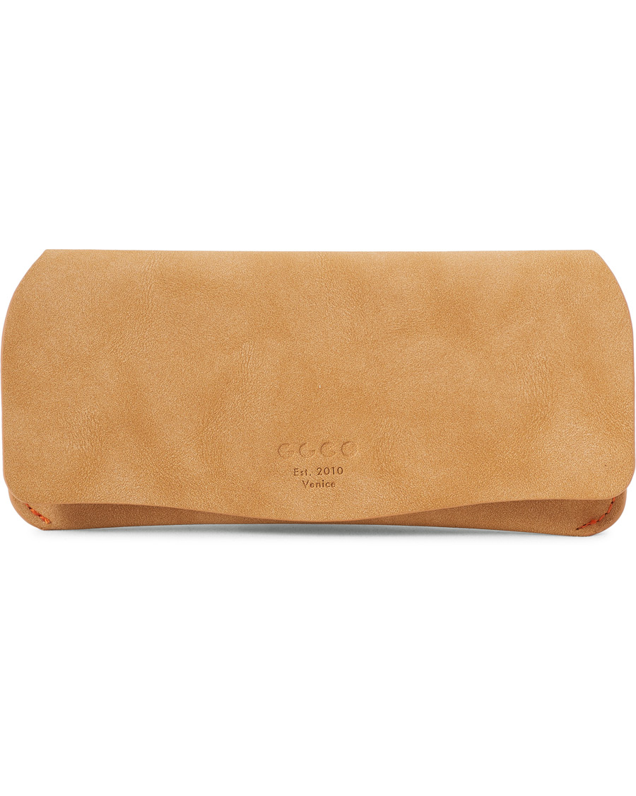 Men | Garrett Leight Hampton X Sunglasses Matte Black | Garrett Leight | Hampton X Sunglasses Matte Black