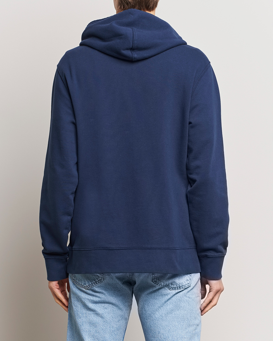 Levi's Original Hoodie Dress Blues at CareOfCarl.com Levi's Original Hoodie Dress Blues at CareOfCarl.com