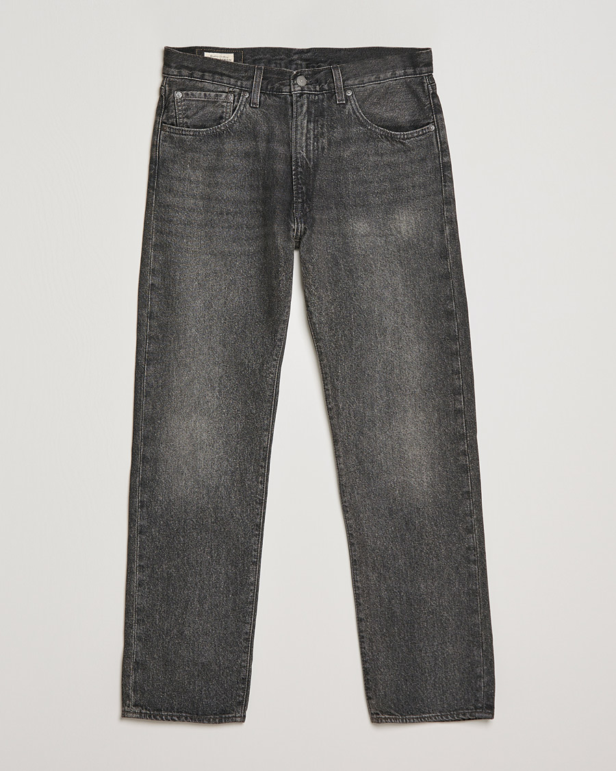 Men | Jeans | Levi's | 551Z Authentic Straight Fit Jeans Swim Shad