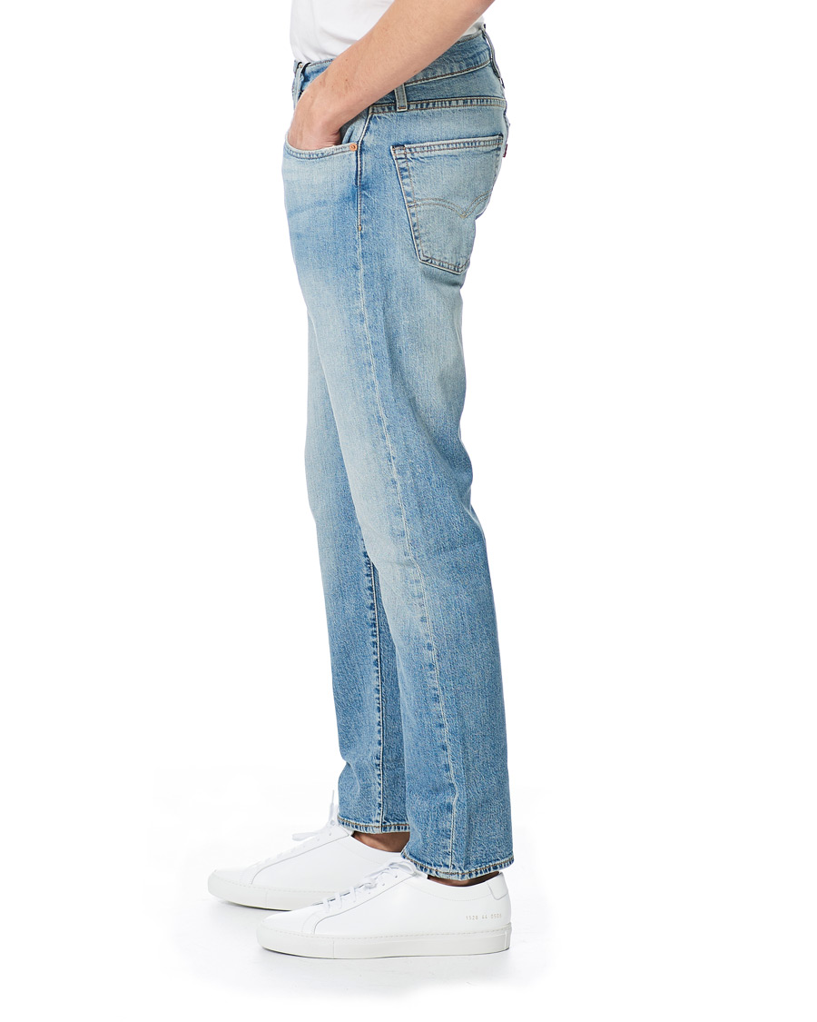 Men | Jeans | Levi's | 502 Taper Fit Stretch Jeans Now And Never