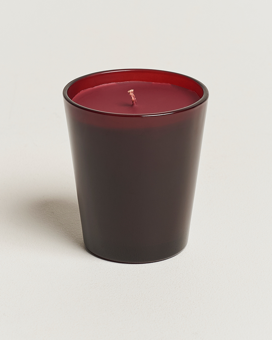 Herr | Livsstil | Polo Ralph Lauren | Holiday Candle Red Plaid
