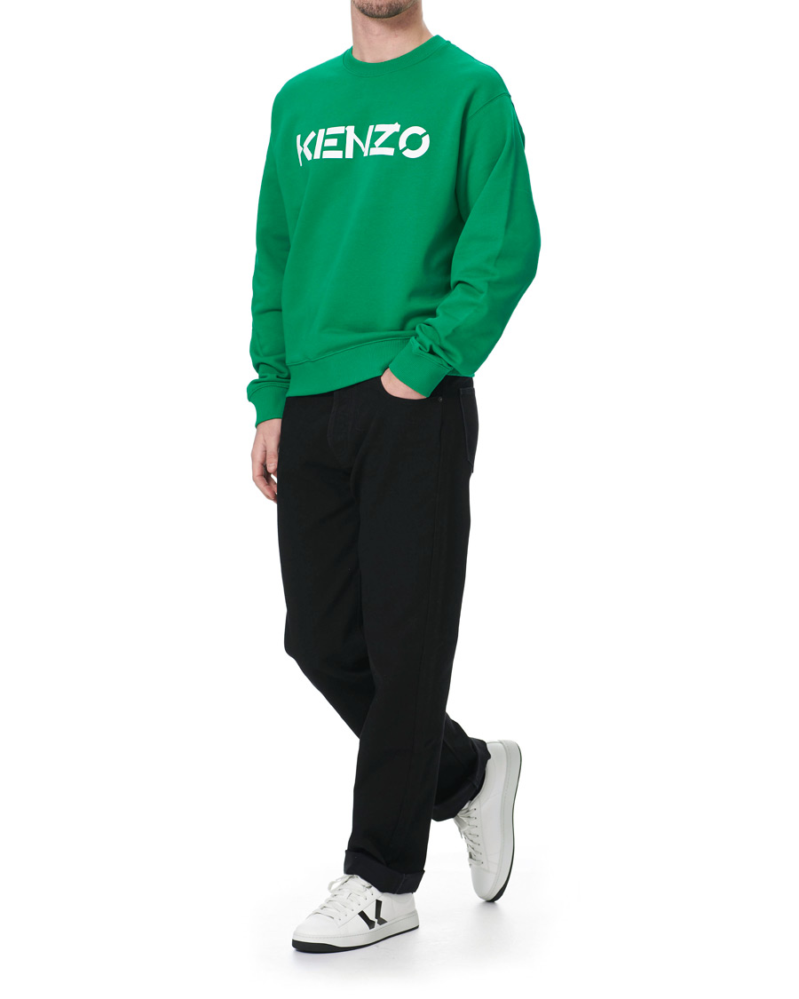 Men | KENZO Kourt Sneaker White | KENZO | Kourt Sneaker White