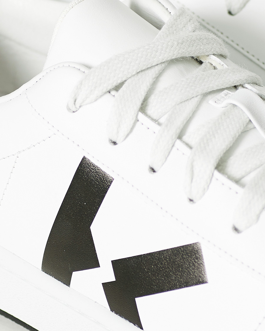 Men | KENZO Kourt Sneaker White | KENZO | Kourt Sneaker White