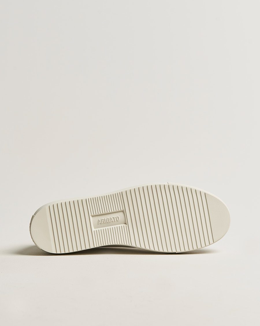 Men | Axel Arigato Clean 90 Triple Bee Bird Sneaker White | Axel Arigato | Clean 90 Triple Bee Bird Sneaker White