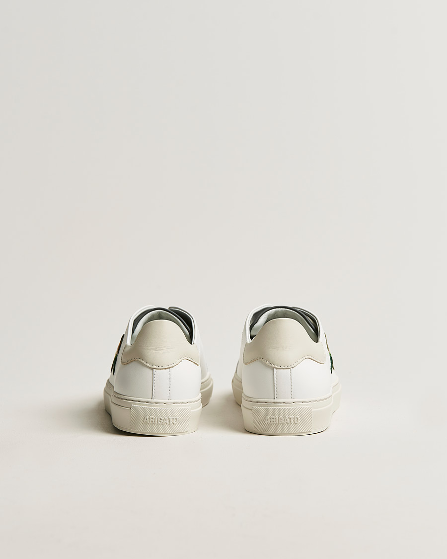 Men | Axel Arigato Clean 90 Triple Bee Bird Sneaker White | Axel Arigato | Clean 90 Triple Bee Bird Sneaker White