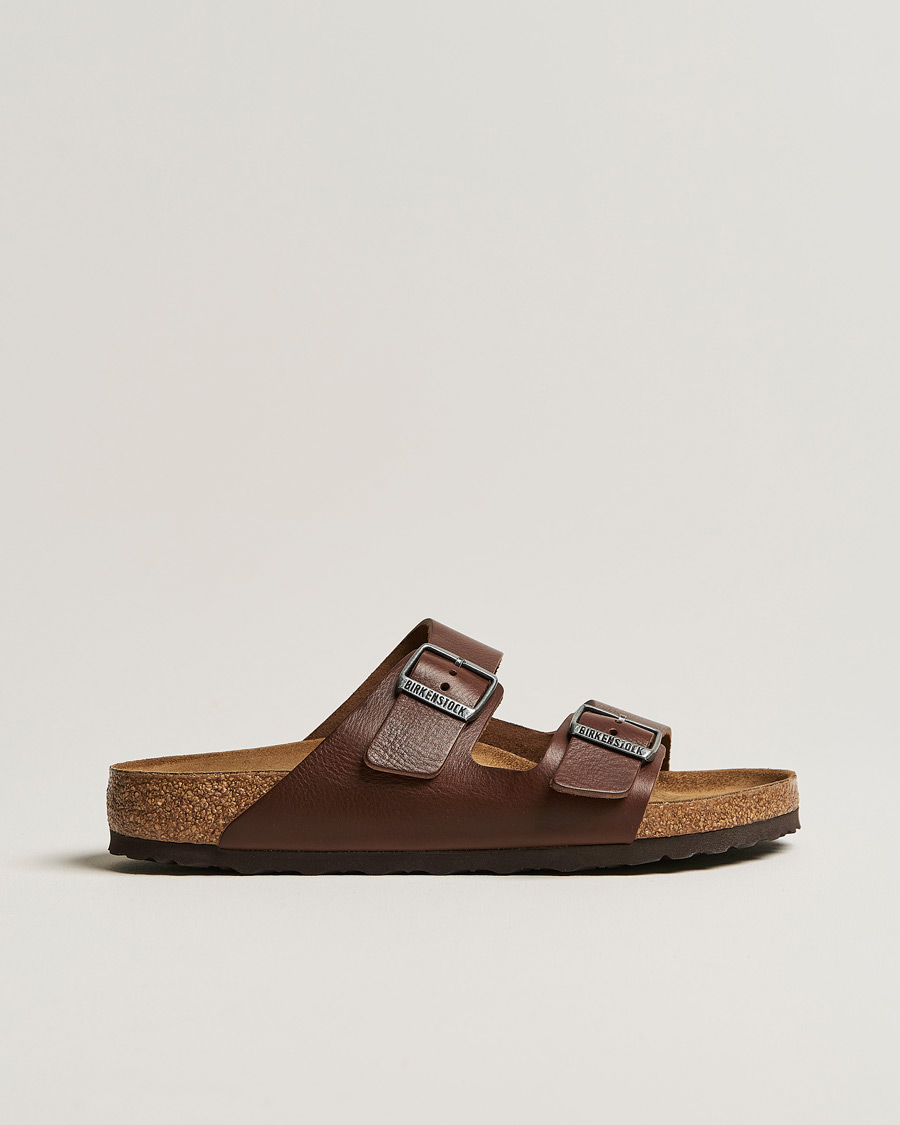Men | BIRKENSTOCK Arizona Vintage Wood Roast | BIRKENSTOCK | Arizona Vintage Wood Roast